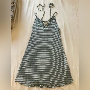 Dress coverup